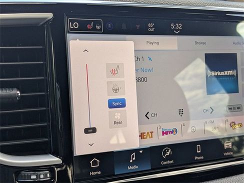 New 2026 Chrysler Pacifica Select image 23