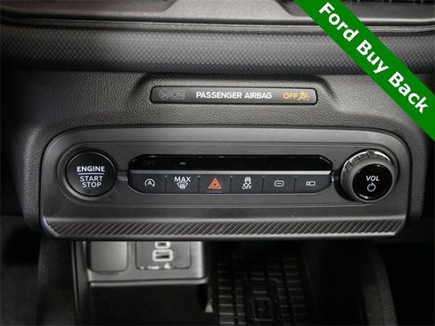Used 2025 Ford Bronco Sport Big Bend w/ Convenience Package image 24