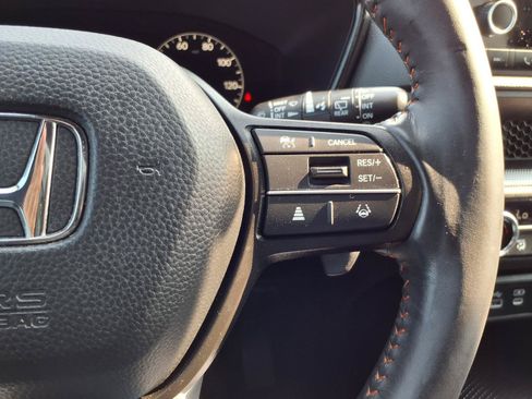 Certified 2024 Honda CR-V Sport image 17