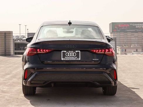 New 2026 Audi A3 2.0T Premium AWD/4WD image 5