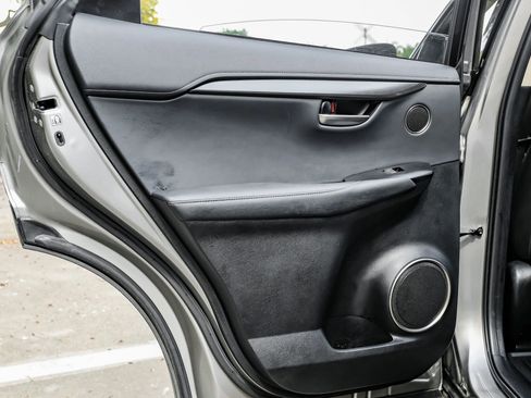 Used 2021 Lexus NX 300 FWD w/ Accessory Package image 54