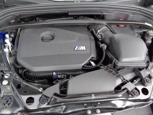 Used 2024 BMW X1 M35i w/ M Sport Professional Package image 20