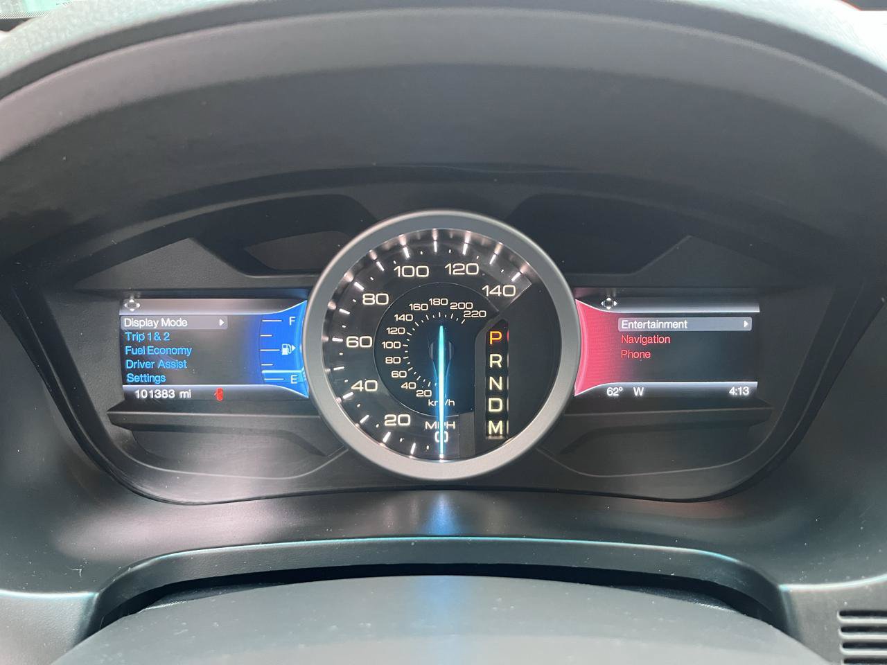 Used 2015 Ford Explorer XLT w/ Equipment Group 202B AWD/4WD image 31