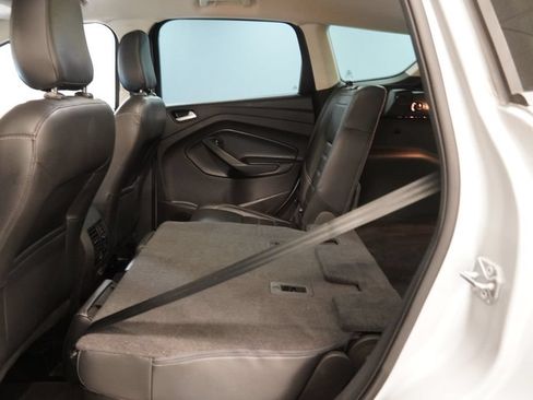 Used 2018 Ford Escape SEL AWD/4WD image 28