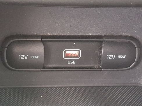 Used 2022 Kia Sportage Nightfall Edition FWD image 24