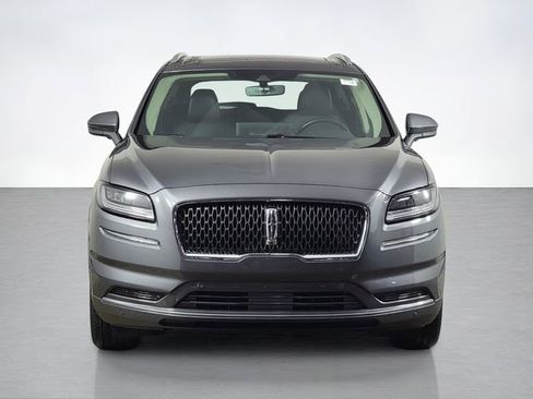 Used 2023 Lincoln Nautilus Reserve w/ Equipment Group 201A image 8
