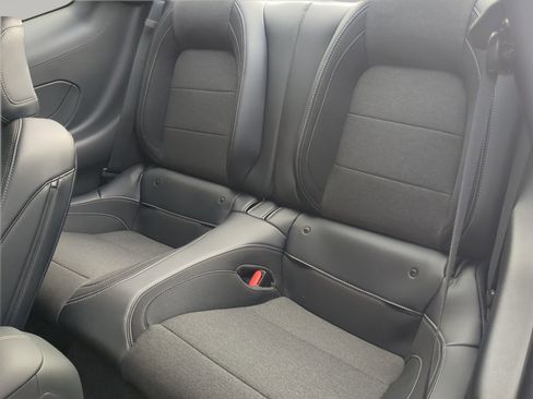 New 2026 Ford Mustang GT image 56