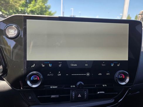 Used 2024 Lexus NX 350 AWD w/ Vision Package image 19