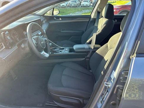 Used 2023 Kia K5 LXS FWD image 6