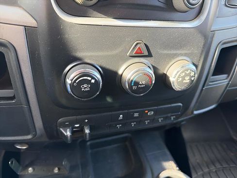 Used 2018 RAM 5500 Tradesman w/ Power & Remote Entry Group image 17