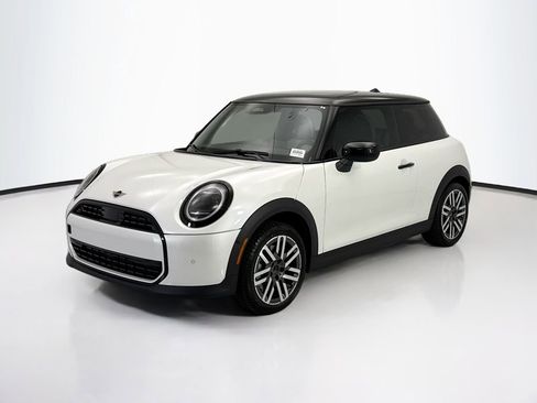 New 2026 MINI Cooper 2-Door Hardtop FWD image 1