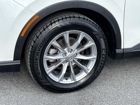 Used 2023 Honda CR-V EX-L image 31