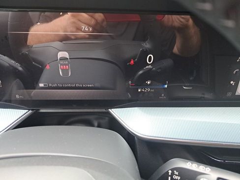 New 2025 Nissan Murano SL w/ Cargo Package image 17