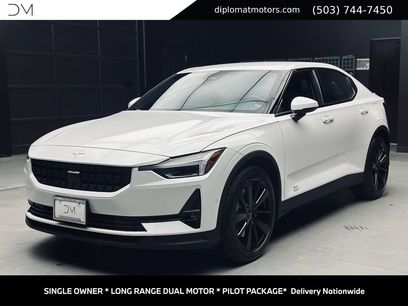 Used 2022 Polestar Polestar 2 w/ Pilot Package