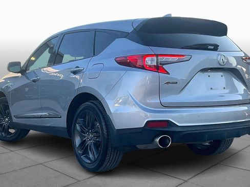 Used 2021 Acura RDX A-Spec image 11