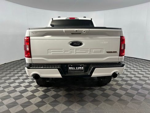 Used 2023 Ford F150 Tremor w/ 360 Degree Camera Package image 8