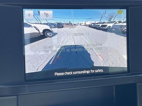 New 2026 Ford F250 XL w/ STX Appearance Package image 7