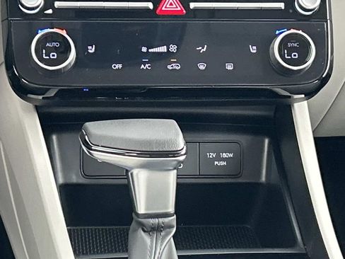 New 2026 Hyundai Tucson SEL FWD image 24