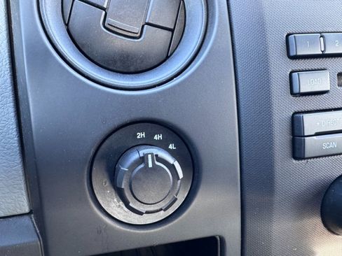 Used 2014 Ford F150 STX w/ Equipment Group 201A Mid image 20