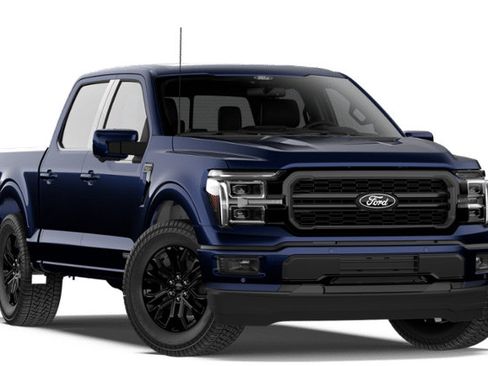 New 2026 Ford F150 Lariat w/ Equipment Group 502A High AWD/4WD image 34