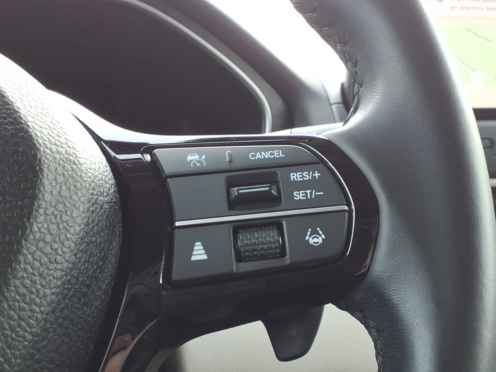 Certified 2026 Honda Passport RTL image 25