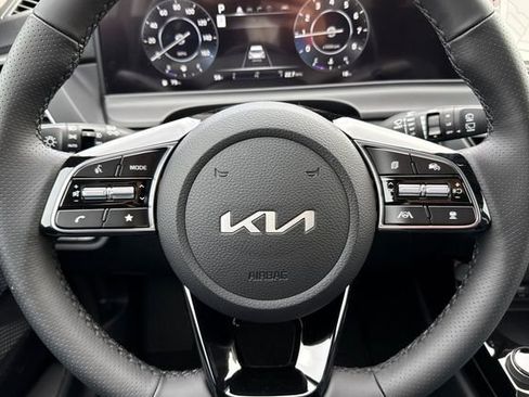 New 2026 Kia Seltos SX image 29