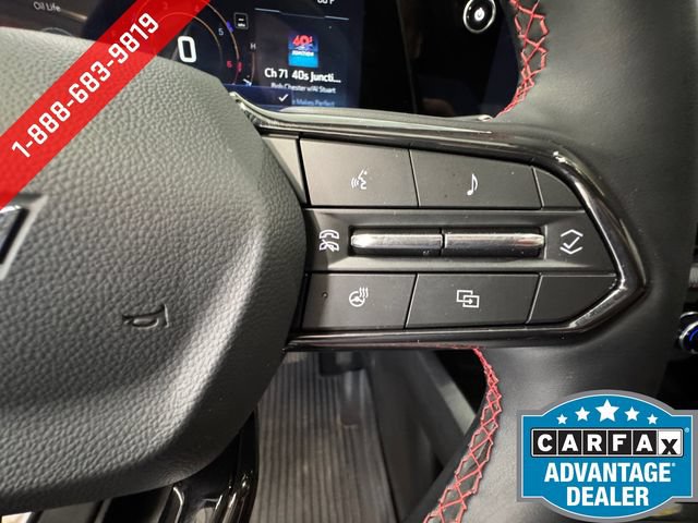 Certified 2026 Chevrolet Equinox RS w/ LPO, Floor Liner Package AWD/4WD image 19