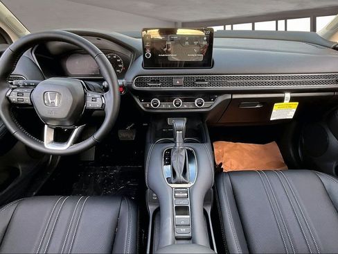 New 2026 Honda HR-V EX-L image 5