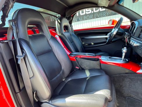 Used 2003 Chevrolet SSR w/ Preferred Equipment Group image 34