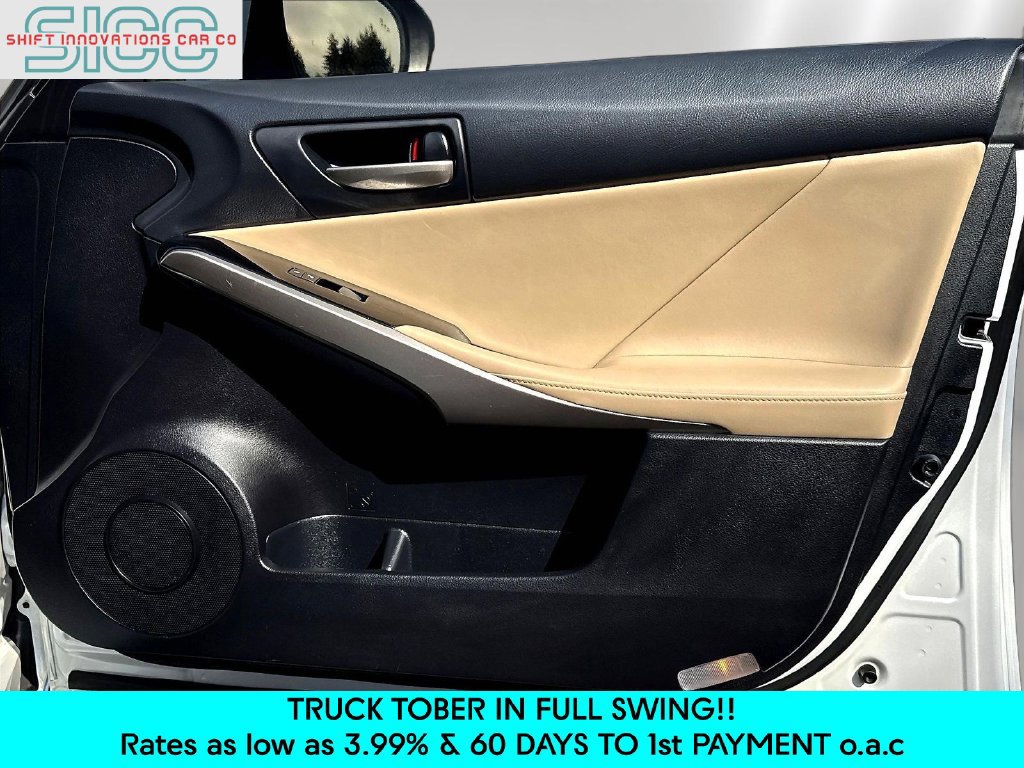 Used 2019 Lexus IS 300 RWD image 30