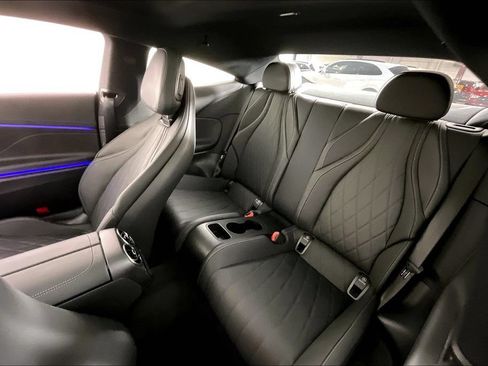 Certified 2024 Mercedes-Benz CLE 450 4MATIC Coupe image 16