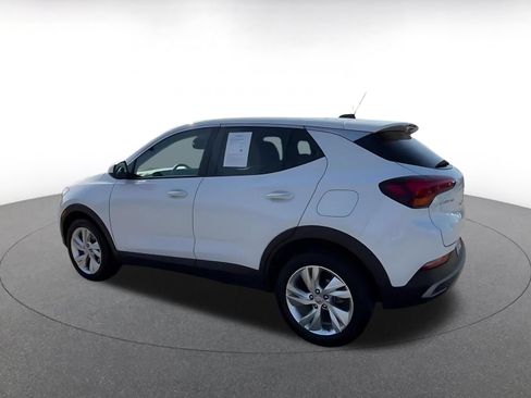 Used 2025 Buick Encore GX Preferred FWD image 10