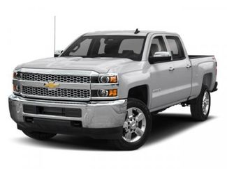 Used 2019 Chevrolet Silverado 2500 LT w/ LT Convenience Package video 1
