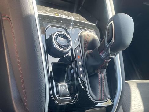New 2026 Chevrolet Colorado Z71 w/ Technology Package AWD/4WD image 16