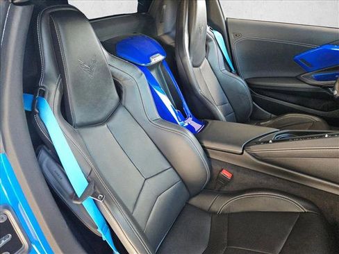 Used 2025 Chevrolet Corvette E-Ray w/ ZER Performance Package image 17