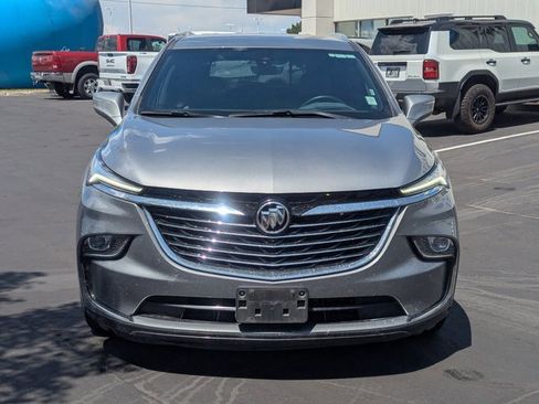 Used 2024 Buick Enclave Premium image 9