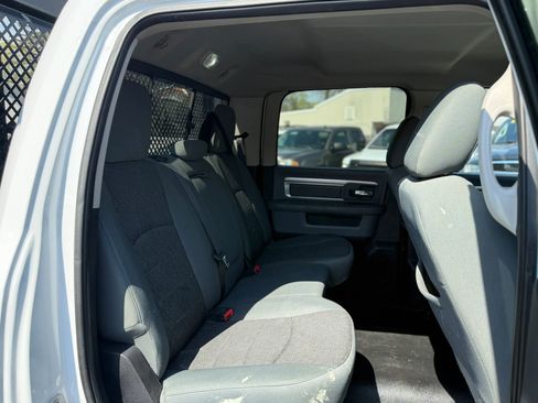 Used 2015 RAM 3500 SLT w/ Quick Order Package 29G SLT image 41