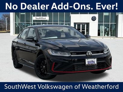 New 2026 Volkswagen Jetta GLI Autobahn