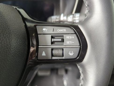 New 2026 Honda Pilot EX-L image 13