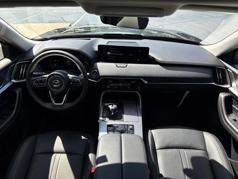 New 2026 MAZDA CX-90 3.3 Turbo w/ Premium Sport Pkg AWD/4WD image 32