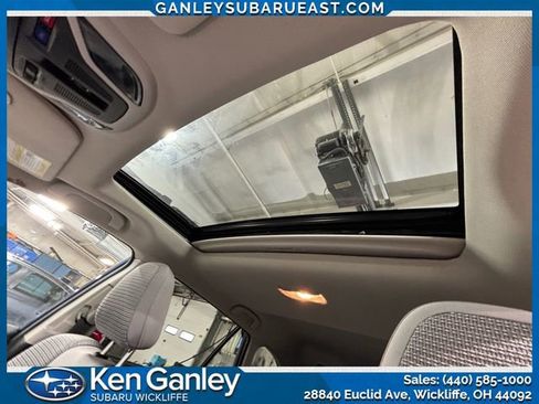 Certified 2021 Subaru Outback Premium image 19