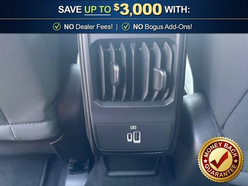 Used 2025 Dodge Hornet GT w/ GT Blacktop Package AWD/4WD image 29