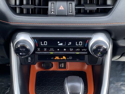 Certified 2024 Toyota RAV4 Adventure image 14