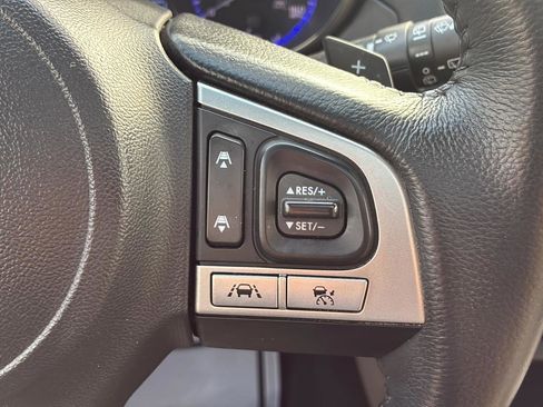 Used 2017 Subaru Outback 3.6R Limited image 26