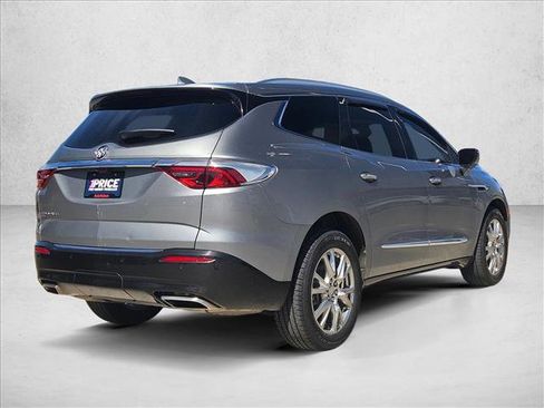 Used 2023 Buick Enclave Premium w/ Experience Buick Package AWD/4WD image 5