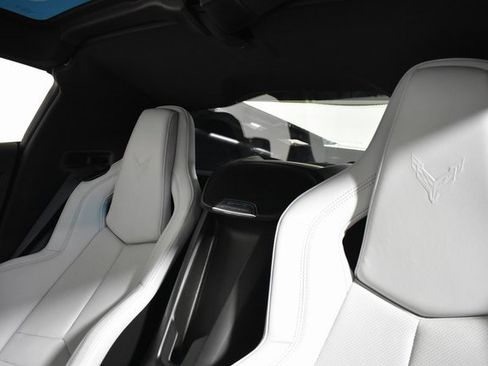 Used 2020 Chevrolet Corvette Stingray Coupe image 41