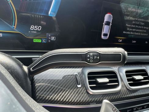 Used 2021 Mercedes-Benz GLE 53 AMG 4MATIC image 23