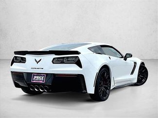 Used 2019 Chevrolet Corvette Z06 RWD video 2