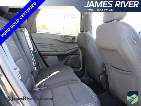 Certified 2025 Ford Escape Active image 12