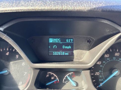 Used 2015 Ford Transit Connect XLT image 24